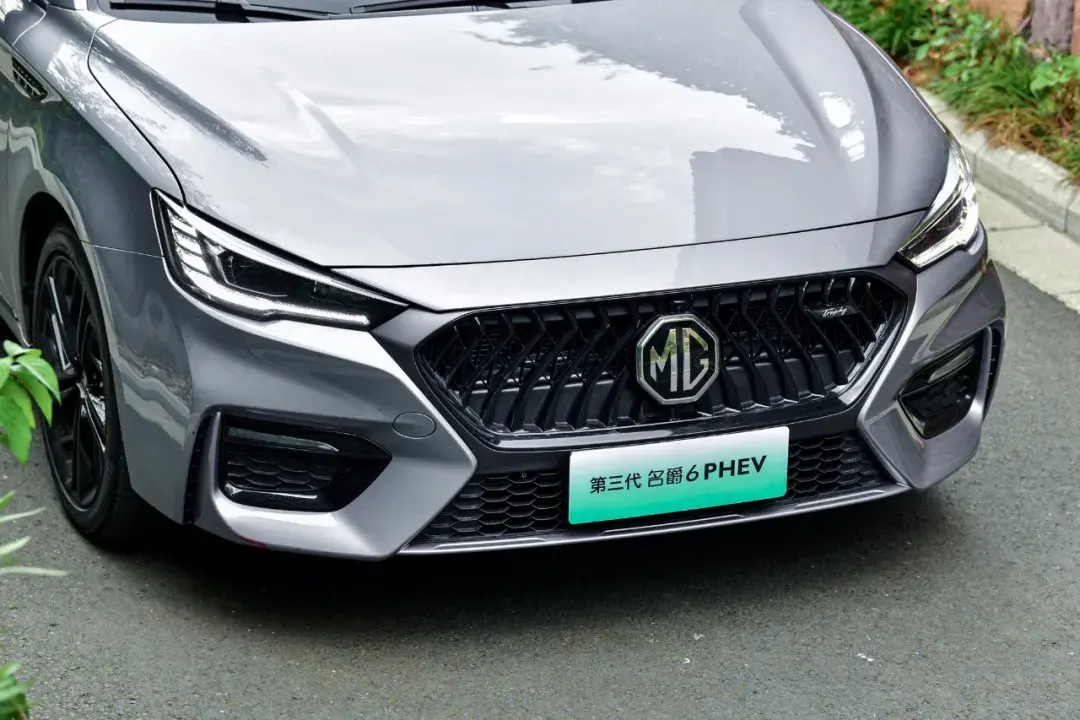 中國(guó)品牌的PHEV技術(shù)究竟行不行？試駕第三代MG6 PHEV