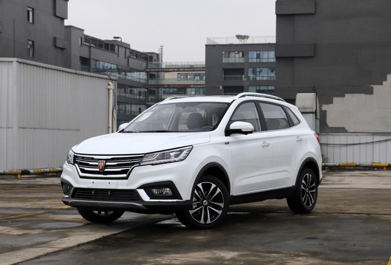 曾經(jīng)9萬起，如今僅需7萬起的國產(chǎn)SUV，榮威RX3好看且夠用