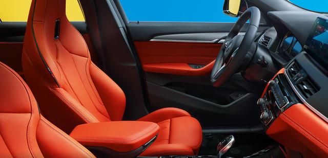 新款宝马X2刚上市，终端降至17.34万，最便宜的宝马SUV