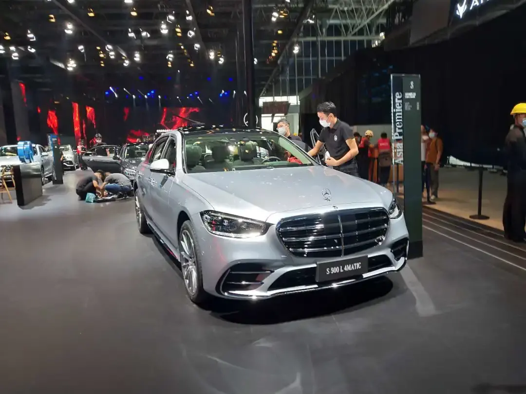 2020北京車展 | 不要錯過，它或為今年唯一的頂級車展