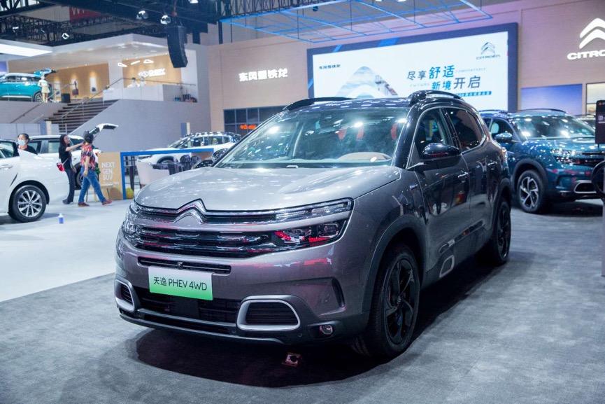 釋放三大重磅信息，北京車展東風(fēng)雪鐵龍打出一套組合拳