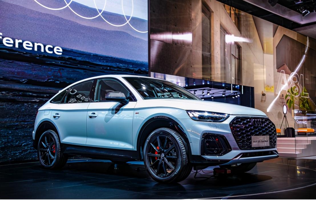 車展伊始的重磅猛料：全新奧迪Q5LSportback全球首發(fā)