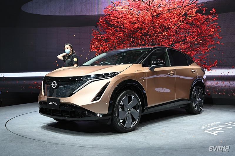 2020北京車(chē)展重點(diǎn)新能源車(chē)匯總 看這篇就夠了