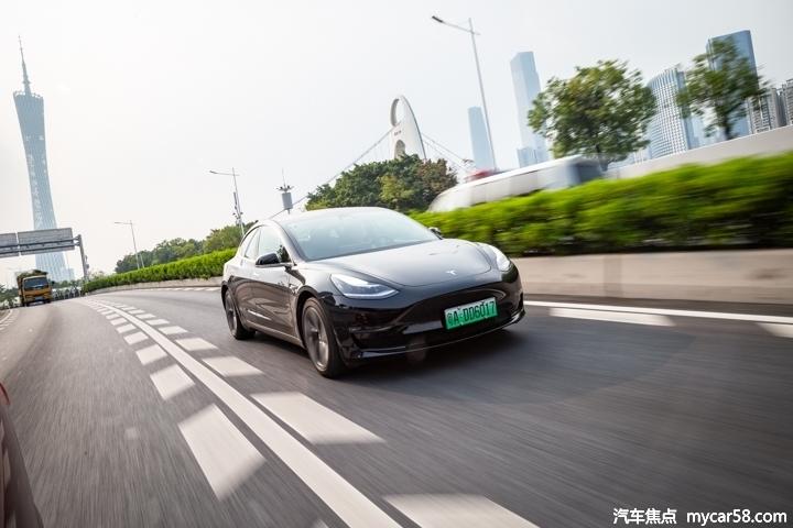 新款Model 3申报信息曝光，搭磷酸锂电池，要降价了吗？