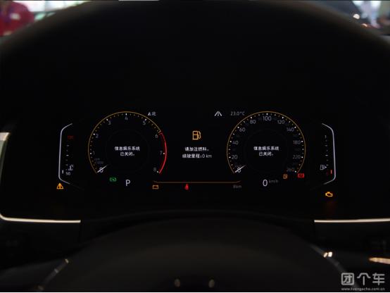 大众途昂380四驱豪华版—全面测评