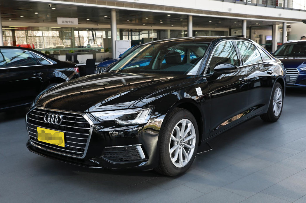 聊車｜全新奧迪A6L上市，三種動力規格，42萬到65萬