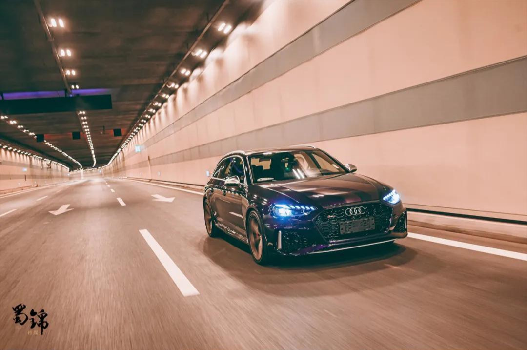 RS4 Avant：“我不做大哥多年，非说我和波舍尔有一腿”