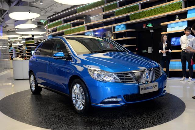 三年亏掉大半台车!这几款保值率最低的电动车,你可曾中招?