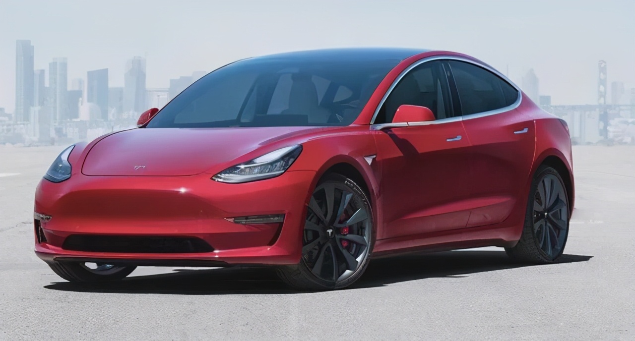 國產(chǎn)特斯拉MODEL 3出口歐洲？外國車主已證實(shí)