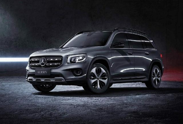 在今年4月份,奔驰上市了一款全新suv,号称中国特供车,没错就是奔驰glb