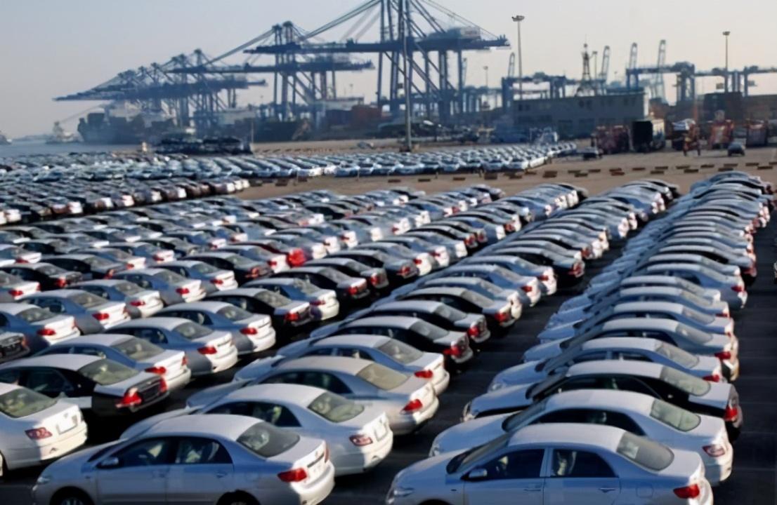 车坛快报 | 中汽协：9月汽车进出口总额156.5亿美元 同比上涨27.8%
