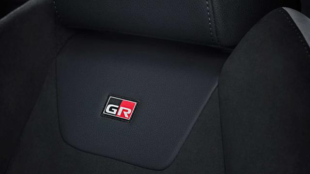 丰田C-HR GR Sport海外发布 未来有望进入国内