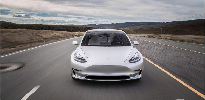特斯拉延长Model S/X部分车型eMMC质保有效期