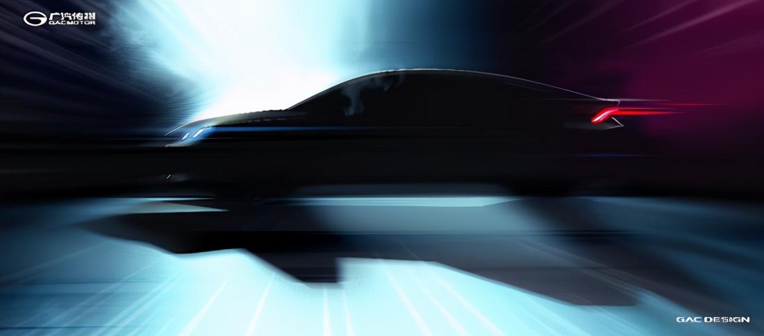 2020廣州車展丨廣汽傳祺全新EMPOW55將在廣州車展亮相