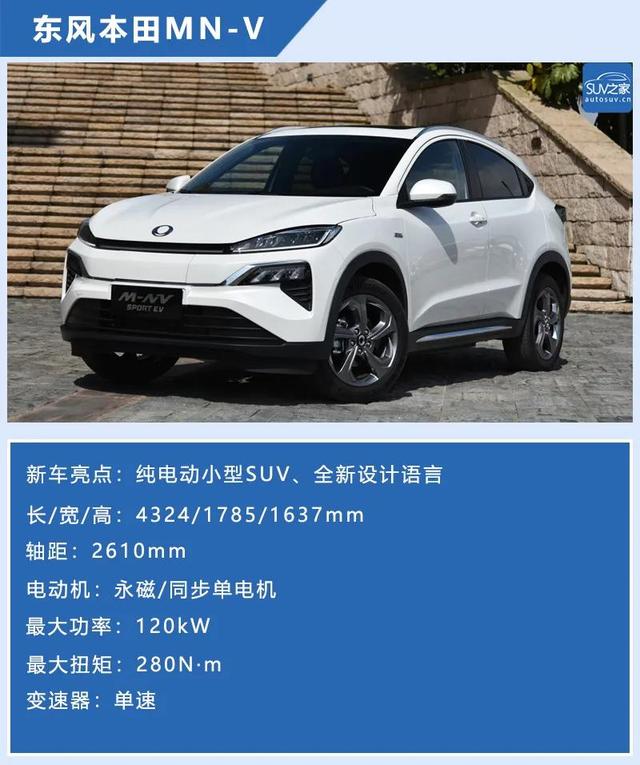 今年车市的收官之作！多款新车即将上市，2020广州车展前瞻