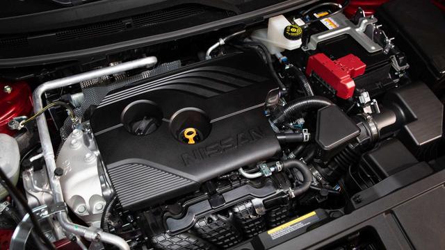 日產(chǎn)Rogue車型新消息