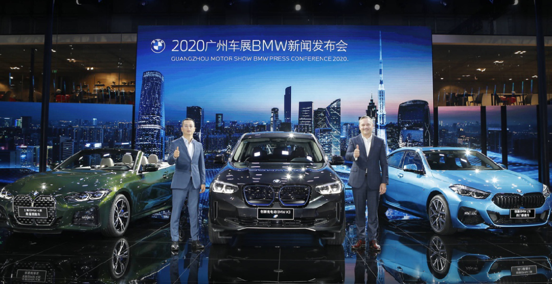 勾魂奪魄，傾國傾城，BMW 4系敞篷轎跑亞洲首發(fā)中國上市