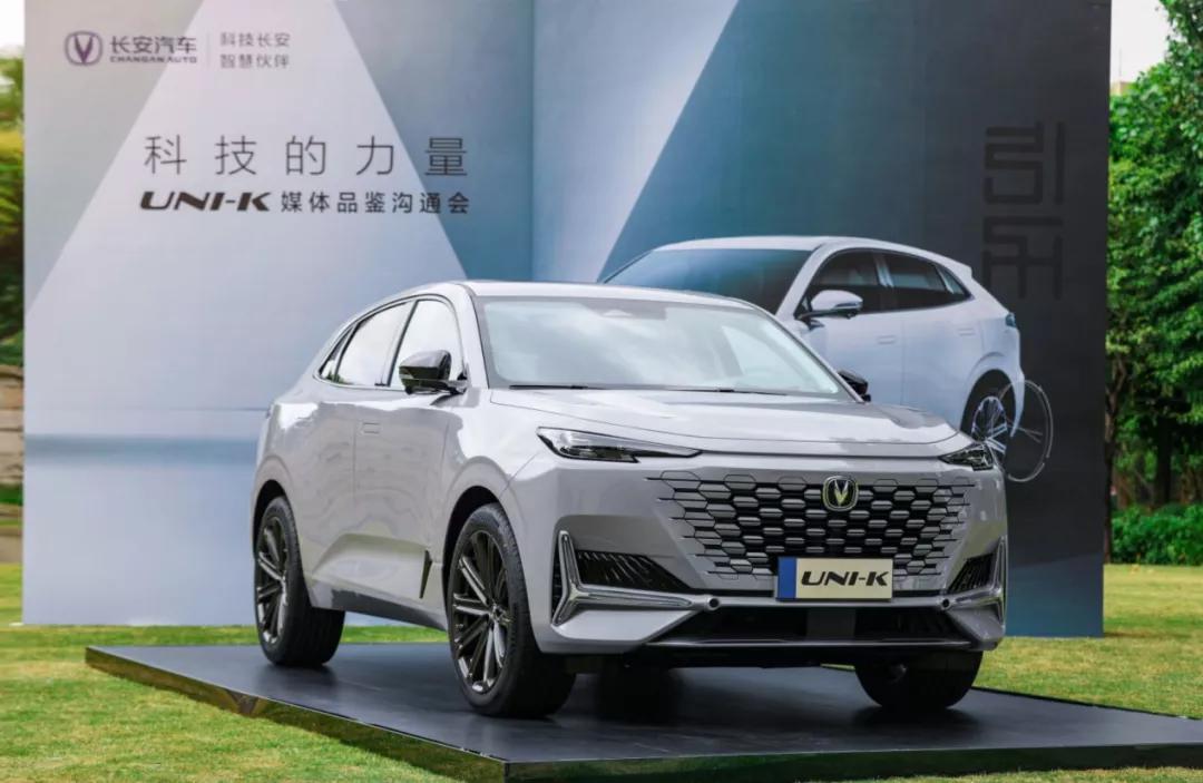 廣州車展后,你應(yīng)該關(guān)注的SUV有哪些?