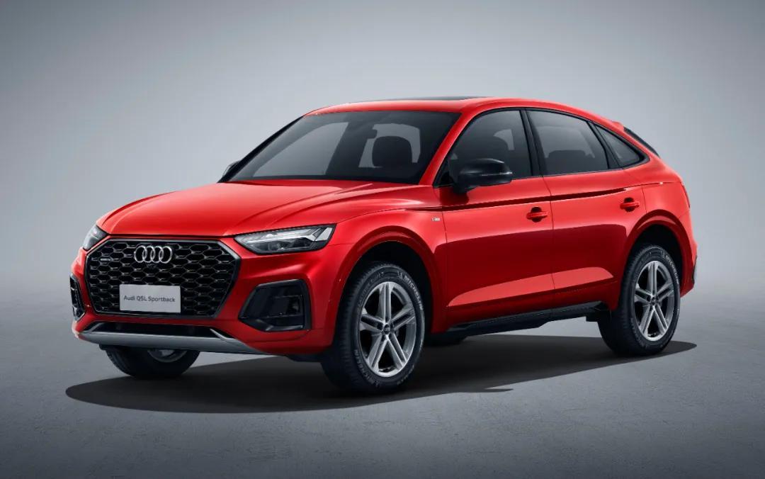 2020廣州車展：A3家族、奧迪近30款重磅車型震撼登場