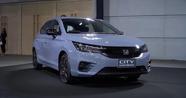本田又添新車型 不僅有顏值還很有技術(shù) 你會為它買單嗎