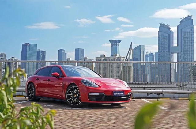 既运动又能兼顾实用?试驾保时捷panamera gts