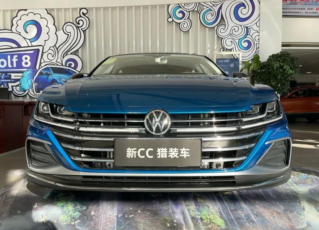 “最美大眾”易主，那些說(shuō)XX車(chē)出了一定買(mǎi)的人可以掏錢(qián)了