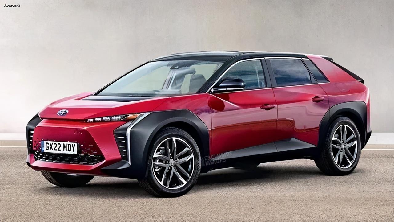 大廠出手，市場(chǎng)一抖，2021年那些最值得期待的合資純電動(dòng)車