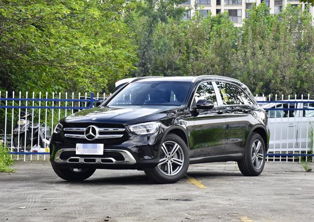 41万提了辆奥迪q5l,2个月再开奔驰glc,车主:差距明显