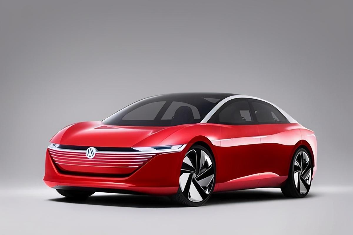 對標Model S 大眾第五款ID.車型將于2023年發(fā)布