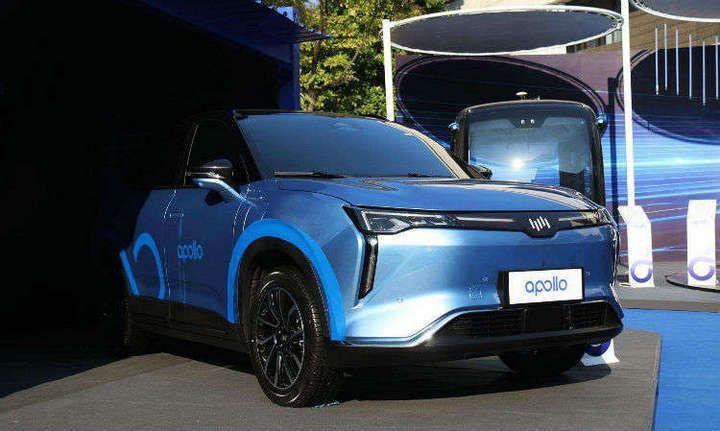 捷報頻傳!威馬汽車勢不可擋,再次入選獨角獸榜單