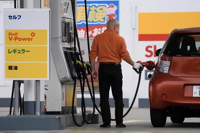 日本2035年正式停售燃油车!中国专家:十四五期间研究