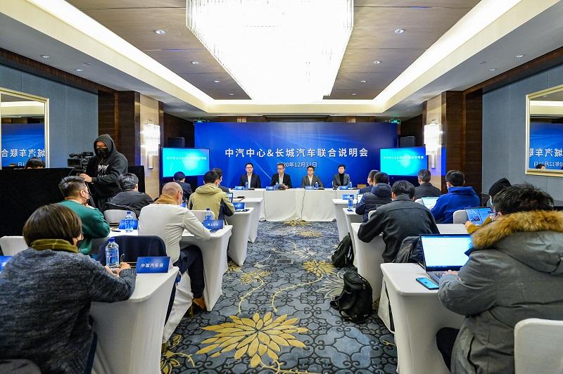 客觀公正看待是對(duì)事實(shí)的尊重，第三代哈弗H6側(cè)撞異常細(xì)節(jié)公布