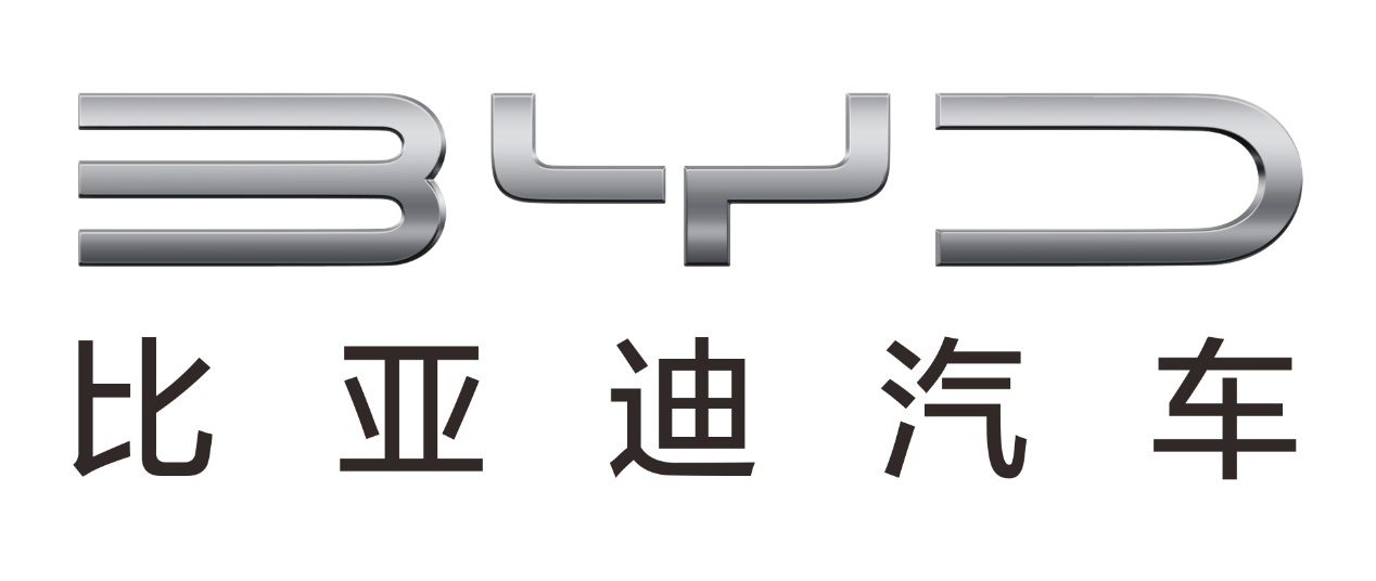 A new beginning, 比亚迪汽车1月1日宣布换标