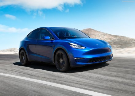 特斯拉Model Y“干翻”蔚来ES6？官网又被挤爆？