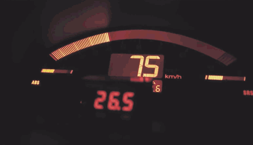 表底时速没到260km/h就觉得丢人？现在已经不流行比转速