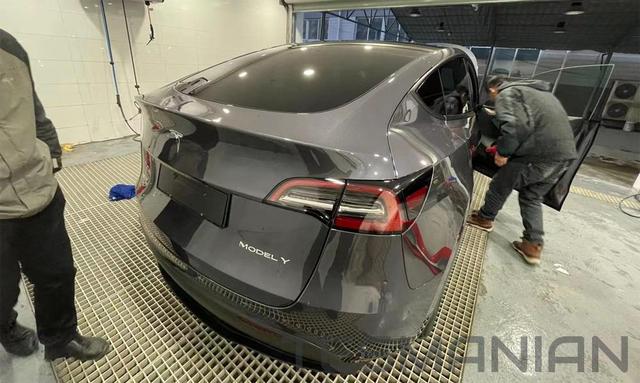 降价+升级,特斯拉Model Y预订10小时爆单超10万