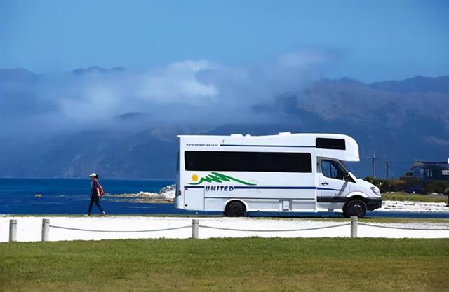 房車旅行成本比小車還便宜？看天氣出門