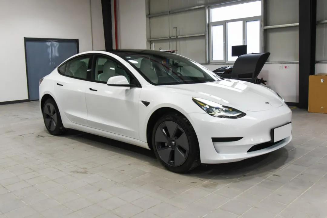 全新Model3上市，離我們最近的特斯拉來了