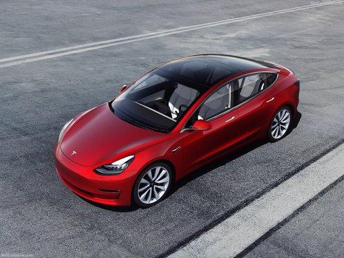 新款Model 3增配降价最高跳水8万，这次降价到极限了吗？