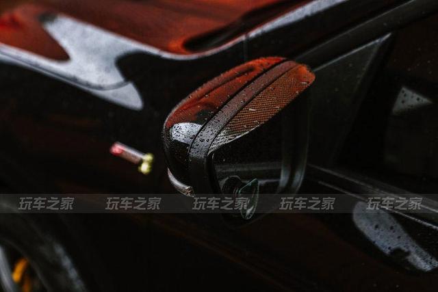 上海车友提福特锐际 用车改装心得分享