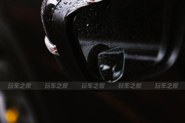 上海车友提福特锐际 用车改装心得分享