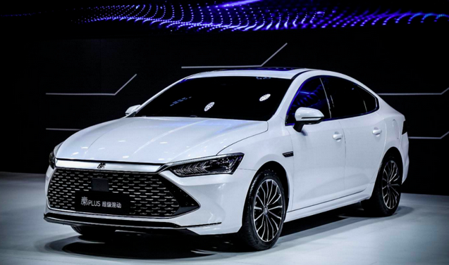 新能源車保有量近500萬輛,今年值得買的新能源車又有哪些?
