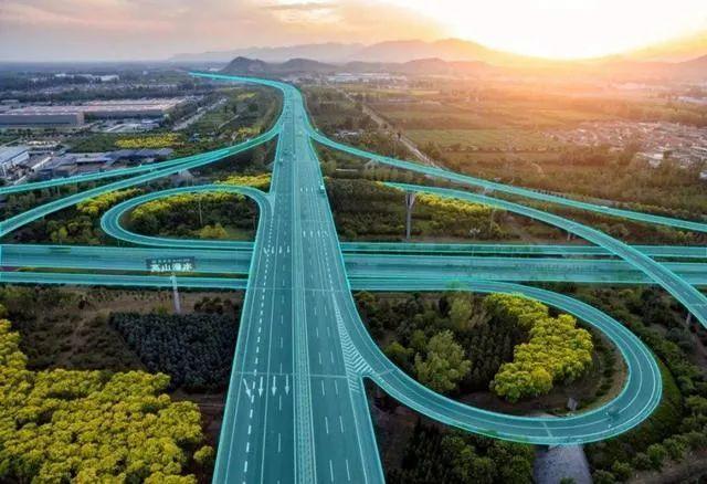 限速120公里將成歷史！我國首條不限速高速公路