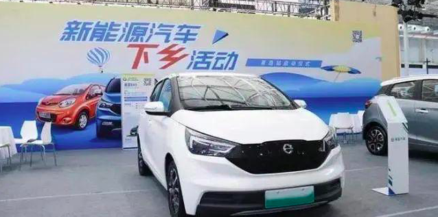 再提汽車下鄉(xiāng)和增加號(hào)牌，2021年汽車市場(chǎng)能好過嗎？