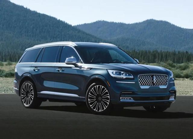 X5、GLE、Q7、XC90、飞行家,五款豪华SUV怎么选?