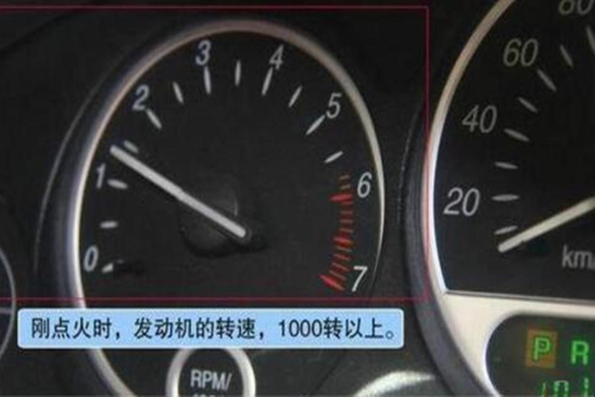 早晨熱車怠速高是怎么回事？修車師傅：檢查這3個地方，準(zhǔn)沒錯