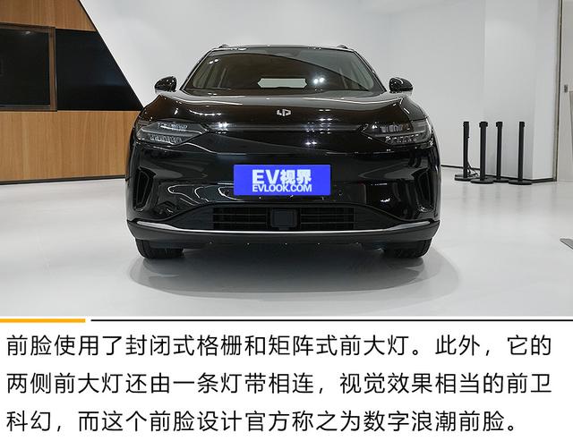 不到20万,配置不输model y,零跑c11在做赔本买卖?