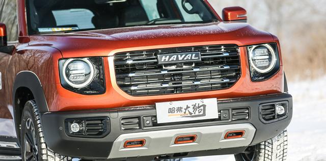 哈弗大狗2.0T四驱值得入手吗?800公里后,老司机有话要说