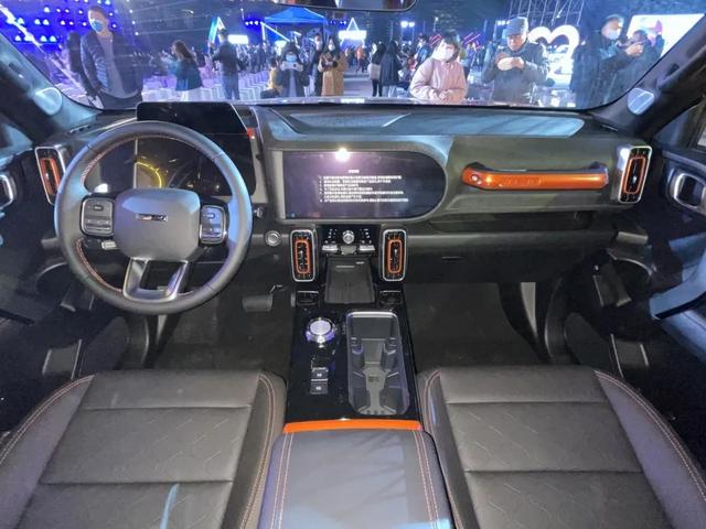 一口气上市三台10万级SUV,也只有这个品牌能做到