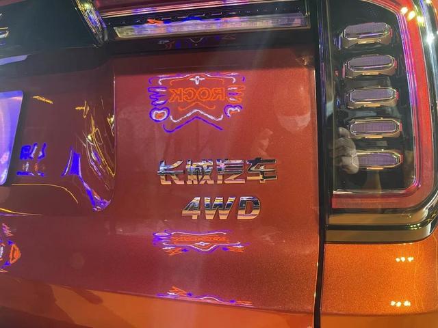 一口气上市三台10万级SUV,也只有这个品牌能做到